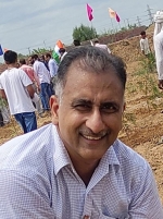Dr. Dinesh Mittal