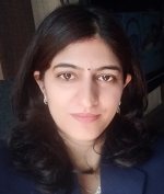 Dr. (Mrs.) Deepika 