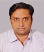Dr. Babu Lal Jangir