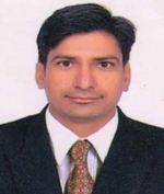 Dr. Sandeep