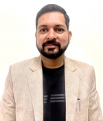 Dr. Vishal Sharma