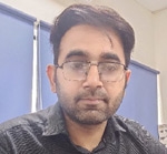 Dr. Ankit Magotra (on Lien)