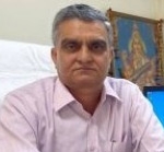 Dr. Manoj Kumar Rose 