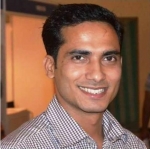 Dr. Tarun Kumar