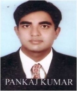 Dr. Pankaj Kumar