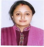 Dr. Pallavi Moudgil