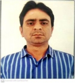Dr. Manesh Kumar