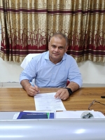 Dr. Parveen Kumar Gahlot