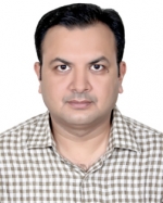 Dr. Amit Poonia