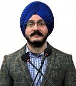Dr. Amandeep Singh