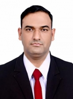 Dr. Ravi Dutt