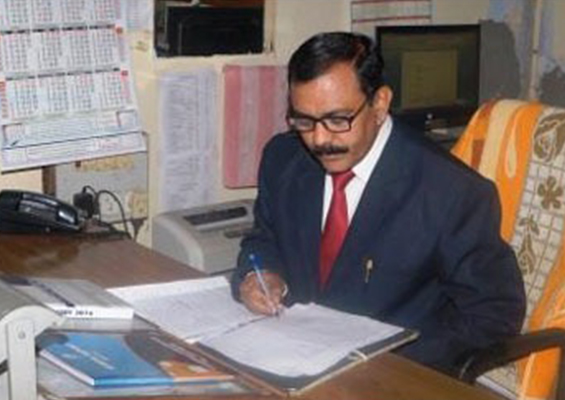 Director, Institute of Para Veterinary Sciences