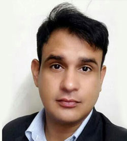 Director of Research